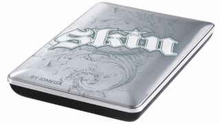 Skin Your Hard Drive, So You Can Pick It Out of a Lineup